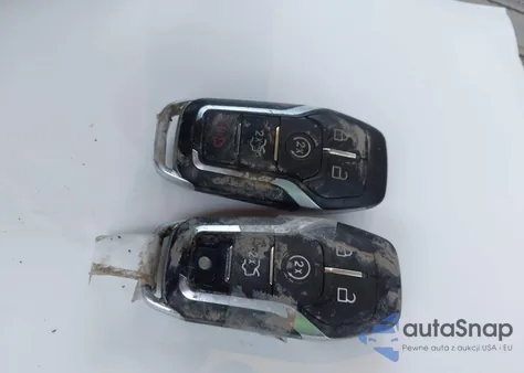 2013 Lincoln Mkz from USA, damaged, VIN 3LN6L2GK9DR826710